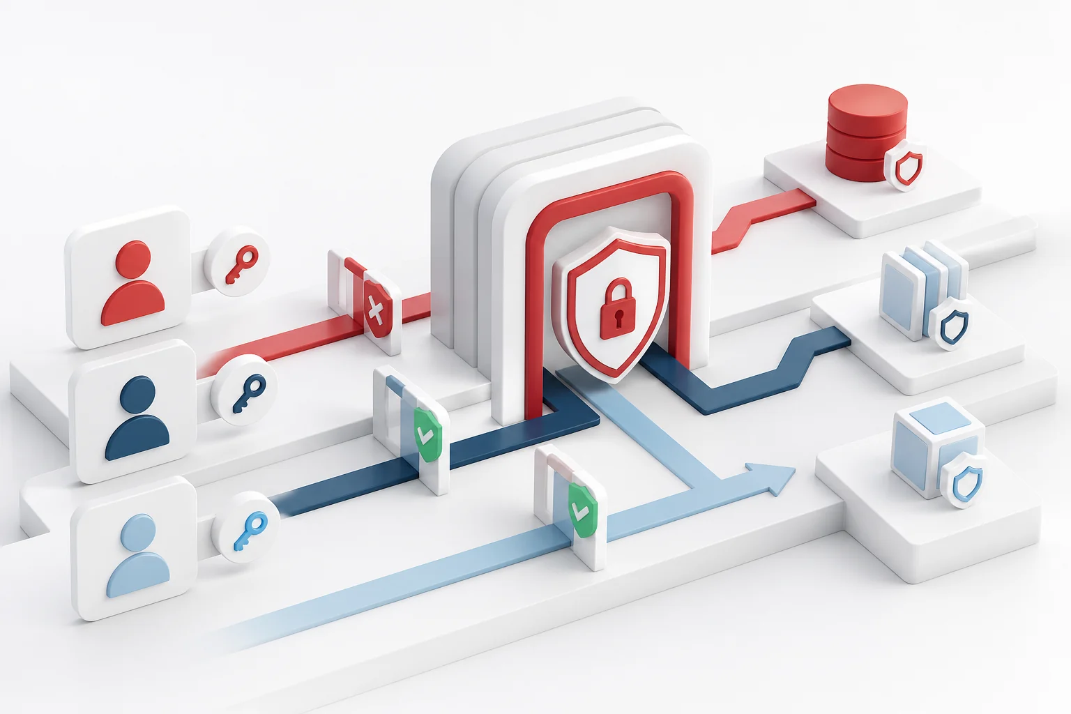 Access control